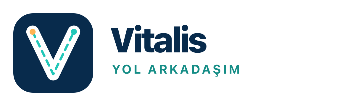 Vitalis Yol Arkadaşım